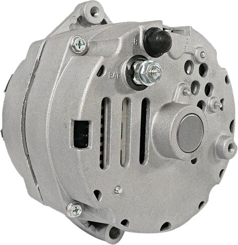 Total Power Parts Alternator 1400-0509 Compatible with/Replacement for John Deere 2150, 2255, 3010, 3020, 4010, 4020, 4030, 4230, 4240, 4320 Compact Tractor SE501382, SE501386, TY6600, TY6772 in Saudi Arabia
