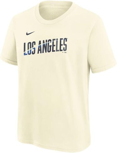 Nike Youth City Connect Legend Performance T-Shirt in Saudi Arabia