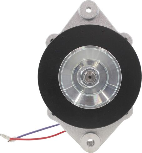 New Premium Alternator Compatible with Mercruiser Marine, Ski & Stern Drive 3.0L-9.4L Mando OMC Pleasurecraft & Volvo Penta Replaces AC155603 AC155604 AR150 AR150AA AR150AR AR150BA 12449 19685 817119 in Saudi Arabia