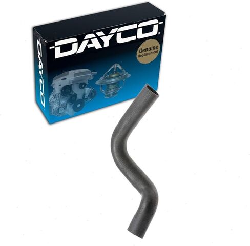 Dayco 70543 Curved Radiator Hose in Saudi Arabia