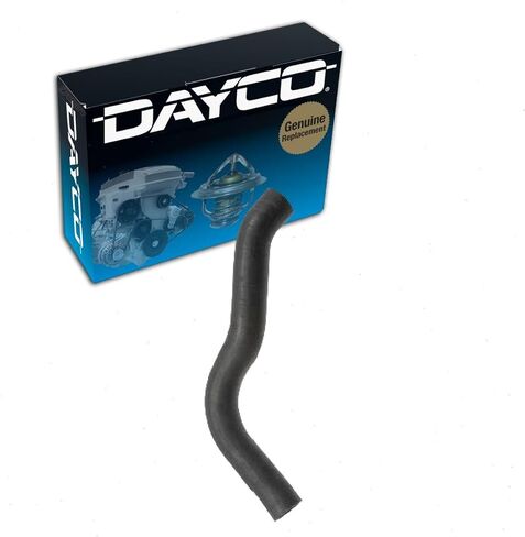Dayco 70648 Curved Radiator Hose in Saudi Arabia