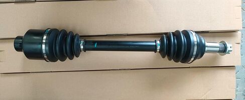 Joyner 1100CC Trooper rear propeller shaft TR1100.03.02.03.00 in Saudi Arabia