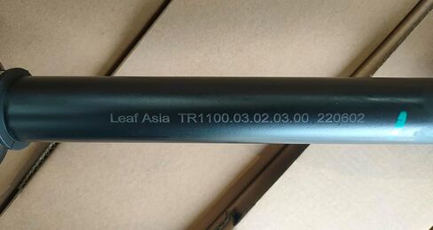 Joyner 1100CC Trooper rear propeller shaft TR1100.03.02.03.00 in Saudi Arabia