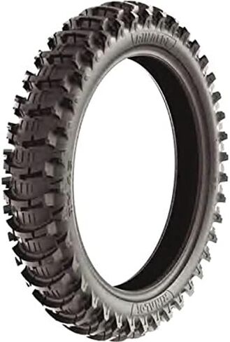 Rinaldi RW 45 الإطارات الخلفية | 110/90-19 in Saudi Arabia