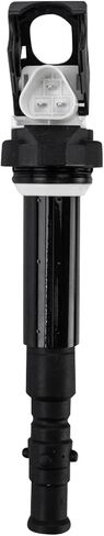TRQ Ignition Coil Compatible with 2006-2010 BMW M5 M6 in Saudi Arabia