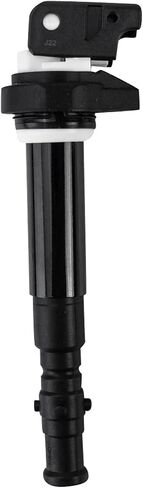 TRQ Ignition Coil Compatible with 2006-2010 BMW M5 M6 in Saudi Arabia