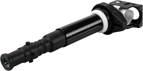 TRQ Ignition Coil Compatible with 2006-2010 BMW M5 M6 in Saudi Arabia