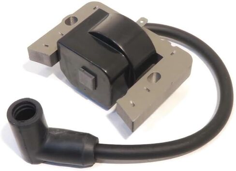 The ROP Shop Ignition Coil for Tecumseh fits OV358EA-206940F, OV358EA-206940G,OV358EA-206941F in Saudi Arabia
