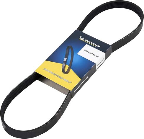 MICHELIN Serpentine Drive Belt SMAMV6PK2380 in Saudi Arabia