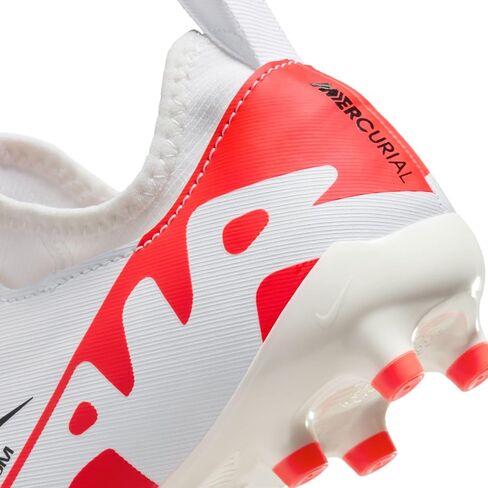 Nike Boy's Soccer Boot Athletic Sports Shoes in Saudi Arabia