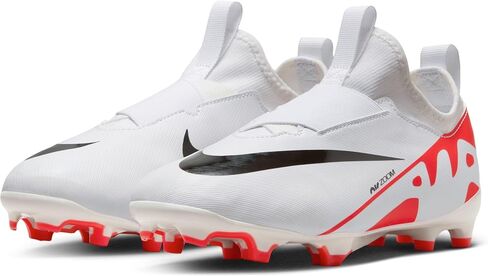 Nike Boy's Soccer Boot Athletic Sports Shoes in Saudi Arabia