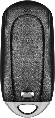 Replacement for 2018 2019 2020 Buick Regal Encore GX Key Fob Remote Control HYQ4EA 4 Buttons 433MHz in Saudi Arabia