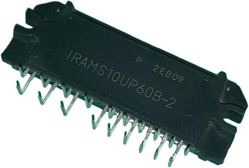 IRAMS10UP60B-2 وحدة IRAMS 10UP60B-2 IGBT IC PWR MOD PLUCT-N-DRIVE 600V 10A IRAMS10UP60B2 IRAMS10UP608-2 10-608 in Kuwait