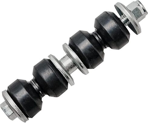 Detroit Axle - Pair Front Sway Bars for Chrysler PT Cruiser Dodge SX 2.0 Neon Plymouth Neon 2 Stabilizer Sway Bar End Links Replacement in Saudi Arabia