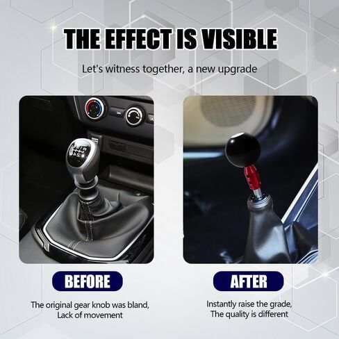 محول مقبض هوبو للعتاد ، محول مقابض SHIFTER ، M12 × 1.25 محول سبيكة الألومنيوم مع خرطوم البلاستيك ، موصل عصا التكرار الحذاء في مقابض SHIFTE in Saudi Arabia