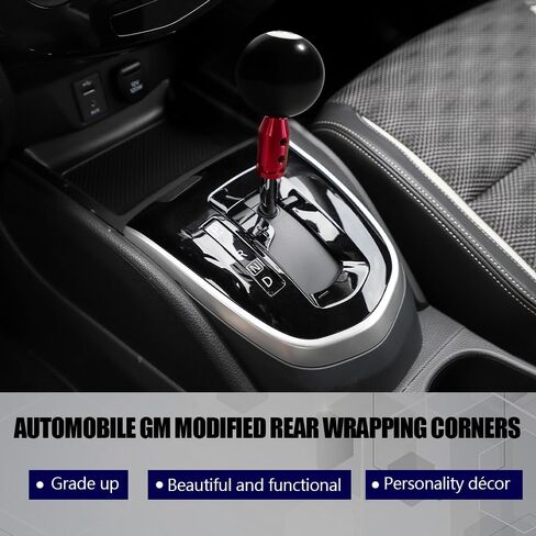 محول مقبض هوبو للعتاد ، محول مقابض SHIFTER ، M12 × 1.25 محول سبيكة الألومنيوم مع خرطوم البلاستيك ، موصل عصا التكرار الحذاء في مقابض SHIFTE in Saudi Arabia