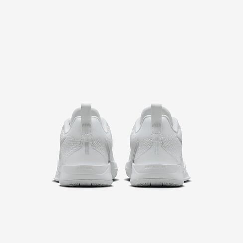Sabrina 2 "Court Vision Big Kids 'Basket's Shoes (FQ7376-100 ، White/Summit White/Glacier) Size 2 in Saudi Arabia