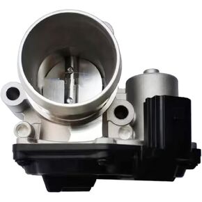 Throttle Valve Socket For Ecosport for Focus for Fiesta 2014-2021 Throttle Body Valve Assembly GM5G-9F991-GA car Parts in Saudi Arabia