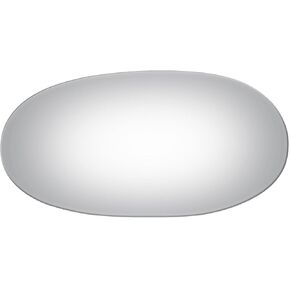 Burco 2864 Driver Side Power Replacement Mirror Glass for 1995-1999 BUICK RIVIERA, 1995-1999 OLDSMOBILE AURORA in Saudi Arabia