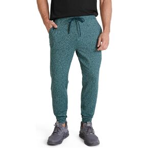 Jockey Men's Activewear EVERACTIVE Tall Man Knit Jogger in Kuwait