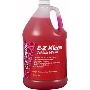 E-ZOIL K50-01 E-Z Kleen - 1 Gallon in Saudi Arabia