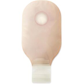 جديد قابل للصرف 12 "L 2PC System Ostomy Pouch 1.75" Flange 18002 ، 10 CT in Saudi Arabia