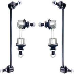 Sway Bar Links, K750436 K750437 Front Stabilizer Sway Bar End Link Compatible With HYUNDAI SONATA 2011-2014 in Saudi Arabia