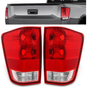 ELH Tail Lights Assembly Fit For 2004-2015 Nissan Titan Passenger Side in Kuwait