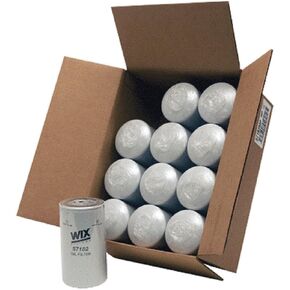 WIX Spin-On Lube Filter in Saudi Arabia