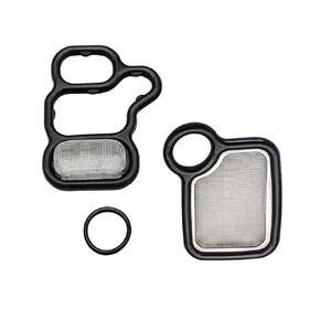 Head Gasket Oil Filter Adapter Gasket Set - 15825P8AA01 36172P8AA01 91319PR3000 – Fits 1997-2021 Acura CL MDX RDX RL RLX TL TLX TSX ZDX Honda Accord Crosstour Odyssey Passport Pilot in Kuwait