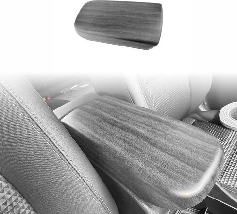 غطاء لوحة ذراعك Center Center Cover Cover مع إكسسوارات Chevy Trax 2024-2025 (أحمر) in Kuwait