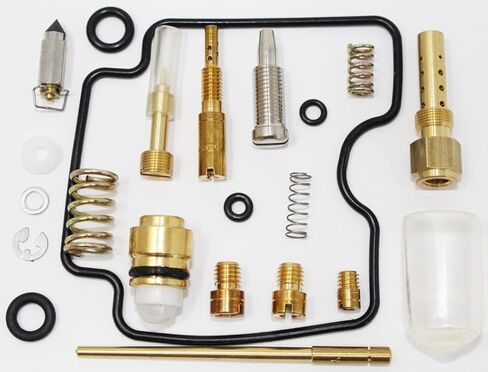 OE Quality Carbretor Carb Kit For the 2004-2008 Yamaha YFM 350 Raptor ATVS in Saudi Arabia