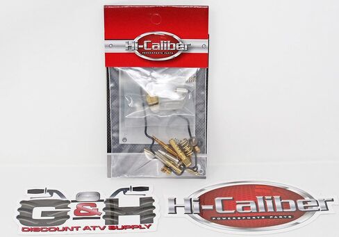 OE Quality Carbretor Carb Kit For the 2004-2008 Yamaha YFM 350 Raptor ATVS in Saudi Arabia