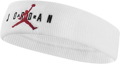 Nike Jordan Jumpman Terry Headband in Saudi Arabia