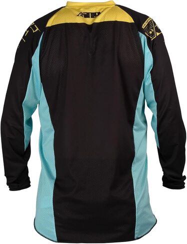 509 Ride 5 Jersey (القلوية - 2x -large) in Saudi Arabia
