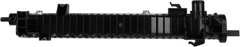Complete Radiator fit for 2010-2016 for Cadillac SRX 2011 for Saab 9-4X in Saudi Arabia