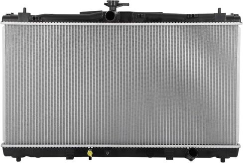 OCPTY Auto Parts Radiator Replacement for 2013-2018 for Lexus for ES300h 2.5L 2013-2018 for Lexus for ES350 3.5L 2013-2018 for Toyota for Avalon 2.5L 2013-2018 for Toyota for Avalon 3.5L in Saudi Arabia