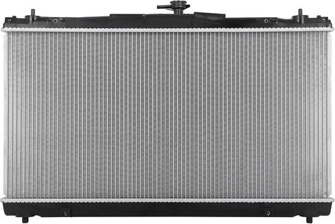 OCPTY Auto Parts Radiator Replacement for 2013-2018 for Lexus for ES300h 2.5L 2013-2018 for Lexus for ES350 3.5L 2013-2018 for Toyota for Avalon 2.5L 2013-2018 for Toyota for Avalon 3.5L in Saudi Arabia