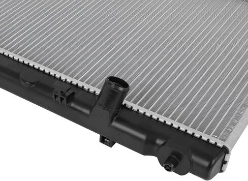 OCPTY Auto Parts Radiator Replacement for 2013-2018 for Lexus for ES300h 2.5L 2013-2018 for Lexus for ES350 3.5L 2013-2018 for Toyota for Avalon 2.5L 2013-2018 for Toyota for Avalon 3.5L in Saudi Arabia