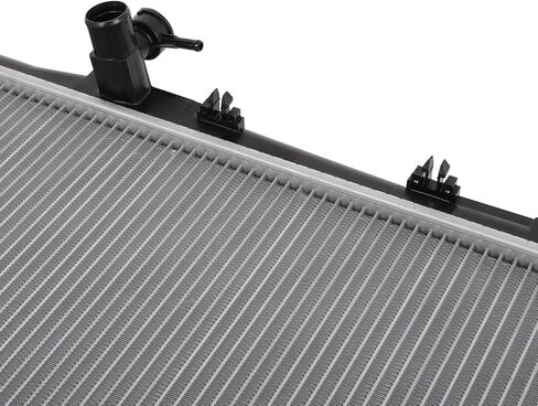 OCPTY Auto Parts Radiator Replacement for 2013-2018 for Lexus for ES300h 2.5L 2013-2018 for Lexus for ES350 3.5L 2013-2018 for Toyota for Avalon 2.5L 2013-2018 for Toyota for Avalon 3.5L in Saudi Arabia