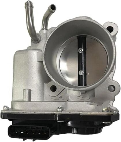 مقبس صمام الخانق لـ Hilux لـ HIACE لـ Crown 1TR 2.0L 55MM تجميع الجسم الخانق 2203075010 220300C010 in Saudi Arabia