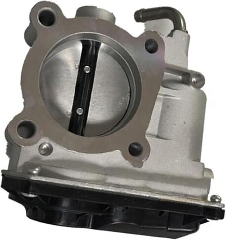 مقبس صمام الخانق لـ Hilux لـ HIACE لـ Crown 1TR 2.0L 55MM تجميع الجسم الخانق 2203075010 220300C010 in Saudi Arabia