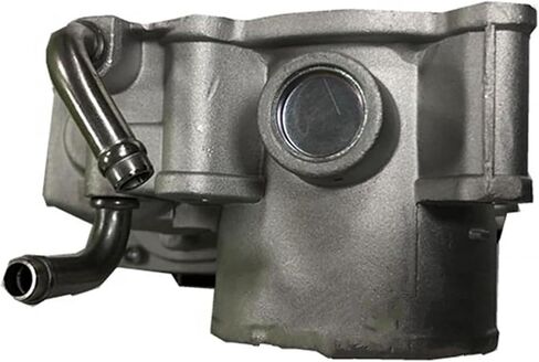 مقبس صمام الخانق لـ Hilux لـ HIACE لـ Crown 1TR 2.0L 55MM تجميع الجسم الخانق 2203075010 220300C010 in Saudi Arabia