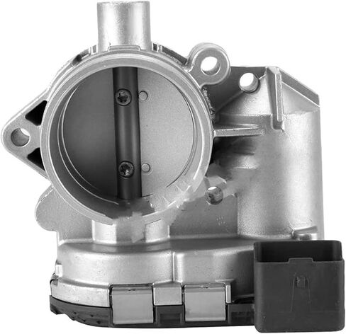 Throttle Valve Socket for C2 C3 C4 for BERLINGO for XSARA 2000-2008 Throttle Body Assembly Throttle Actuator 0280750085 9635884080 car Parts in Saudi Arabia