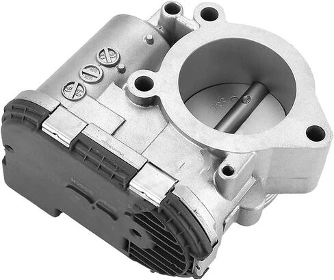 Throttle Valve Socket for C2 C3 C4 for BERLINGO for XSARA 2000-2008 Throttle Body Assembly Throttle Actuator 0280750085 9635884080 car Parts in Saudi Arabia