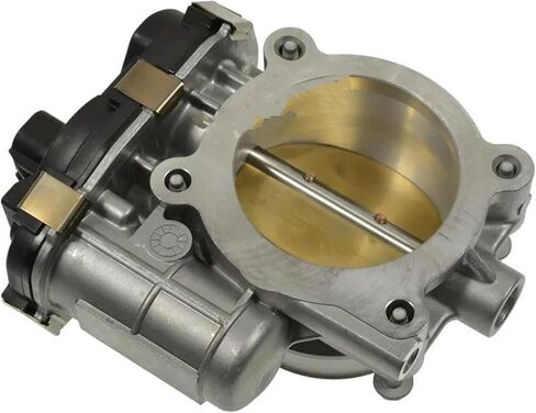 Throttle Valve Socket For Cadillac for SRX 2.8L V6 2010 2011 Throttle Body Valve Assembly Car Accessories 12620183 car Parts in Saudi Arabia