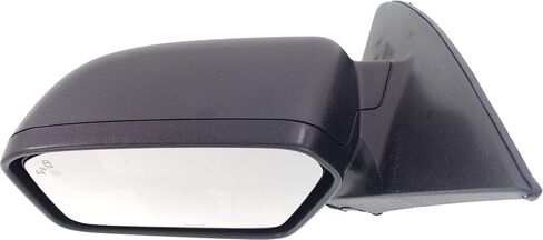 مرآة المرآب-برو متوافقة مع 2010-2012 Ford Fusion ، يناسب الجانب السائق Mercury Milan Mercury ، والزجاج المسخن ، والكشف عن البقع العمياء في الزجاج in Saudi Arabia