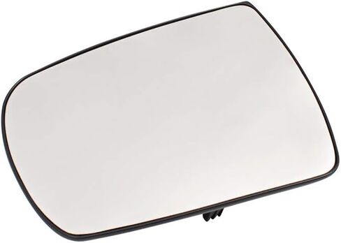 Brock Replacement Drivers Side View Mirror Glass & Base Left Replacement for 11-15 Sorento 876111U000 4349 in Saudi Arabia