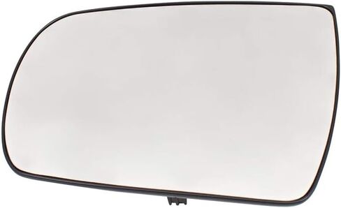 Brock Replacement Drivers Side View Mirror Glass & Base Left Replacement for 11-15 Sorento 876111U000 4349 in Saudi Arabia