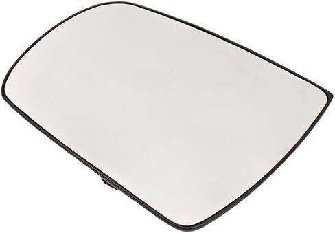 Brock Replacement Drivers Side View Mirror Glass & Base Left Replacement for 11-15 Sorento 876111U000 4349 in Saudi Arabia